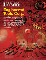 Gear Solutions - Company Profile for ETC